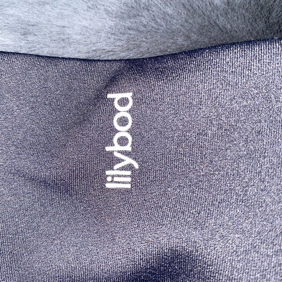 SoulCycle Lilybody Soft Leggings - Picture 4 of 6